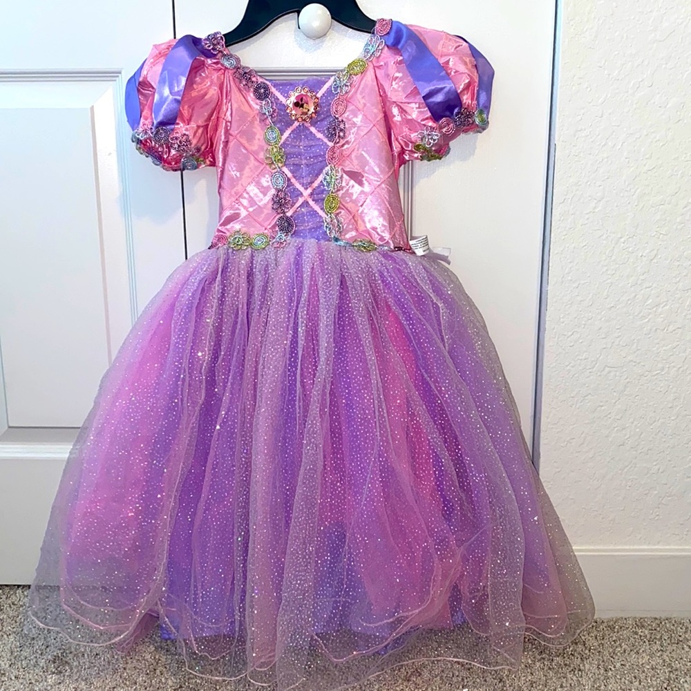 Disney Princess Minnie Mouse Costume size small